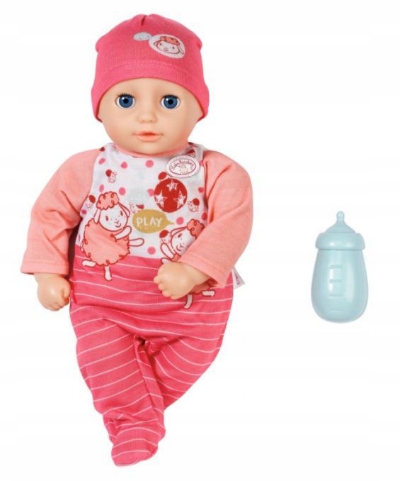 

Baby Annabell Lalka Annabell 30 cm 704073