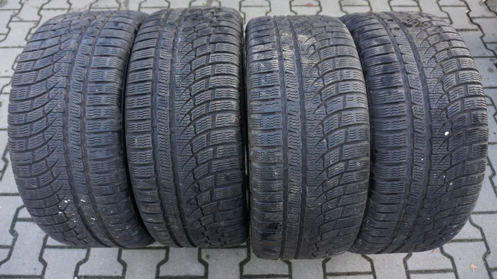 VOLVO S60 V60 S90 V90 - winter wheels discs tyres 20