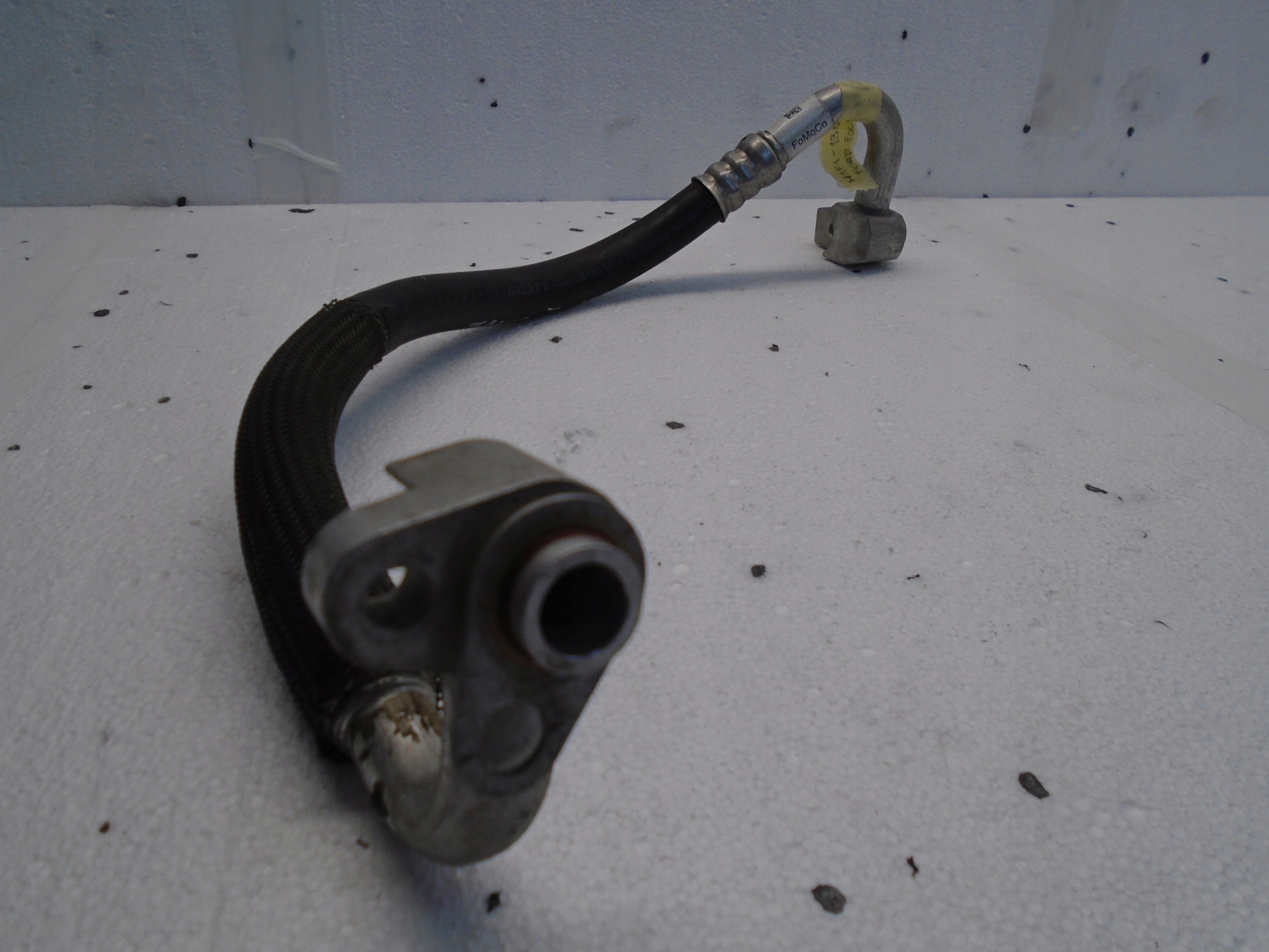 prijenos klimatizacije H1F1-19N602-BA Ford Focus MK3
