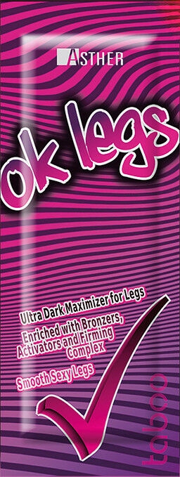 

Ok Legs przeznaczony do nóg 15ML+4,60zł