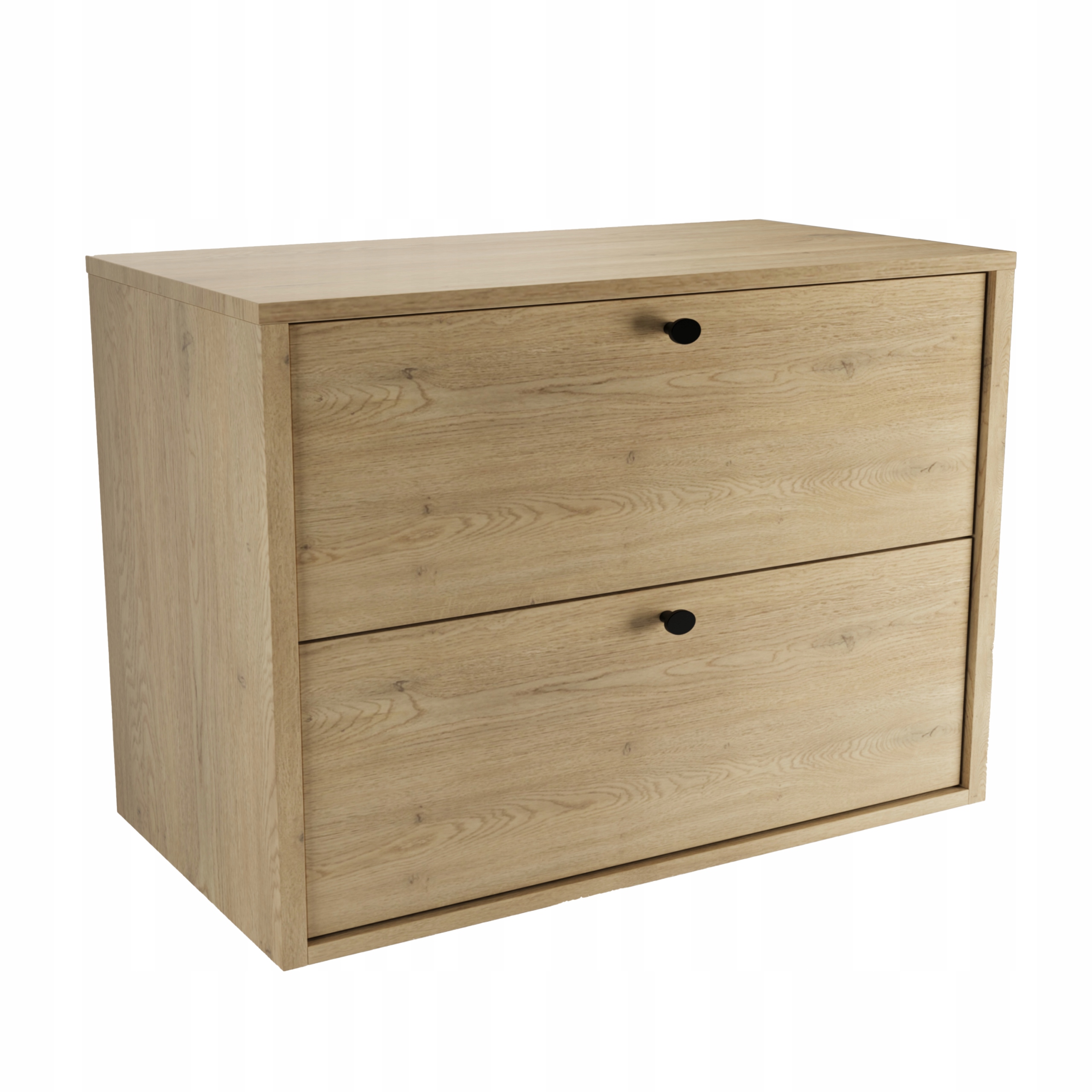 Koupelnová skříňka pod umyvadlo Cremona Belino 80 cm