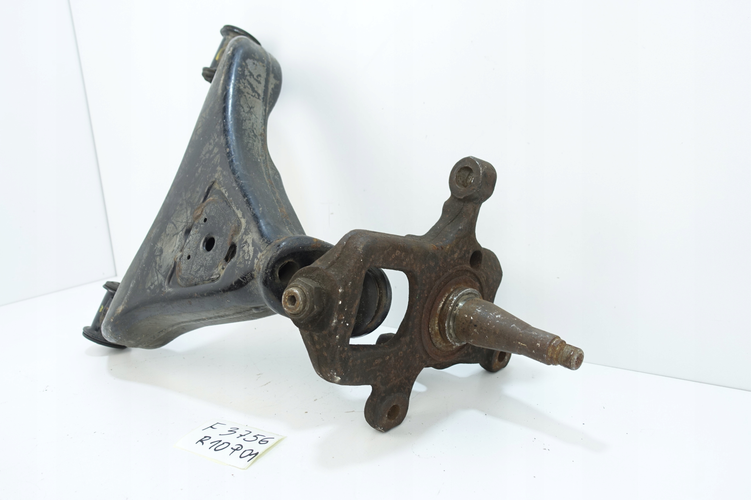 MERCEDES SPRINTER W901 1995- arm swing front 9013320301