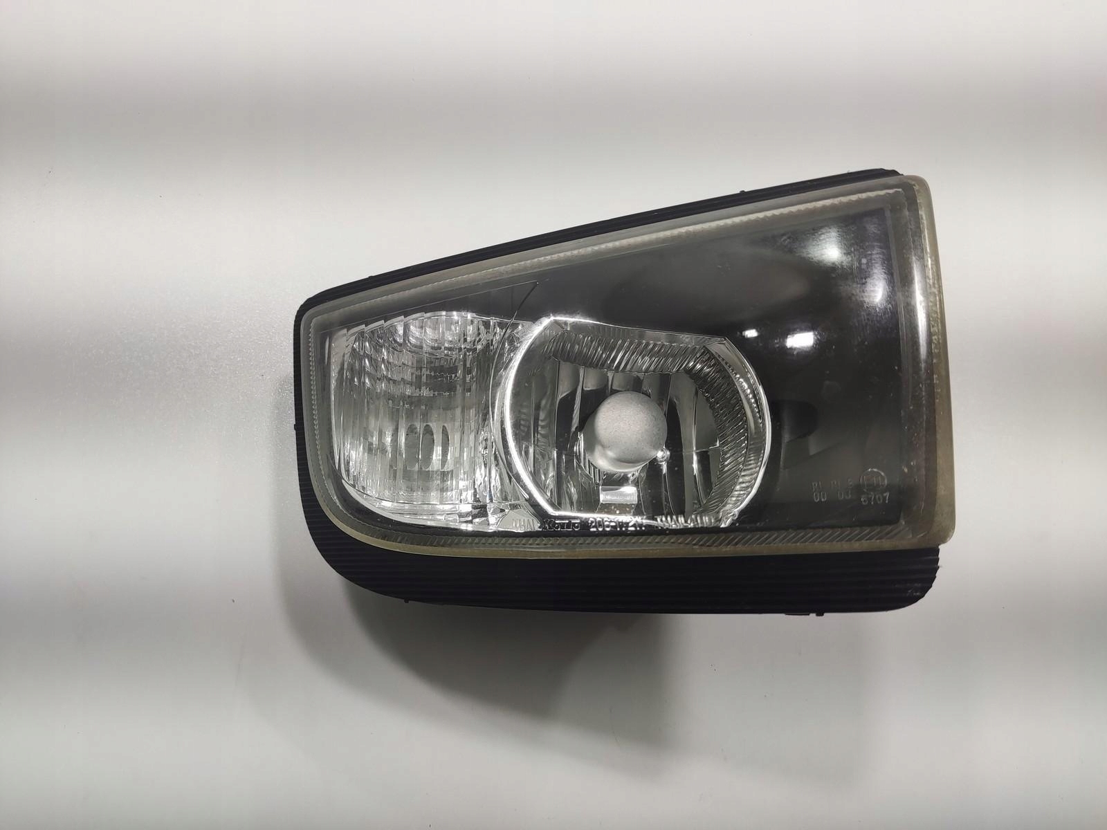 fog light right front ISUZU D-MAX II 2011-2016