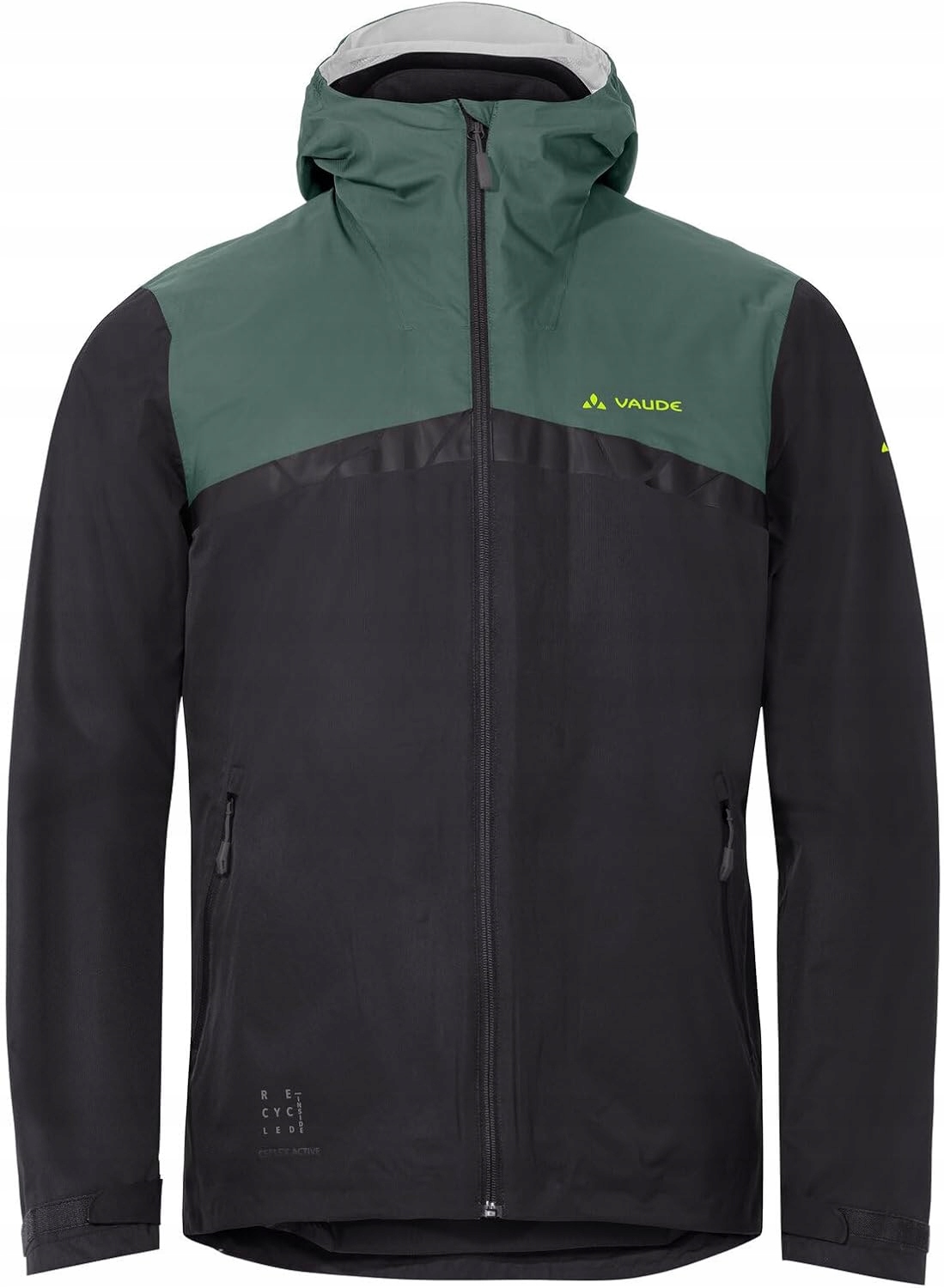 Pánská vícesezónní bunda Vaude All Year Moab Zateplená, voděodolná, velikost L