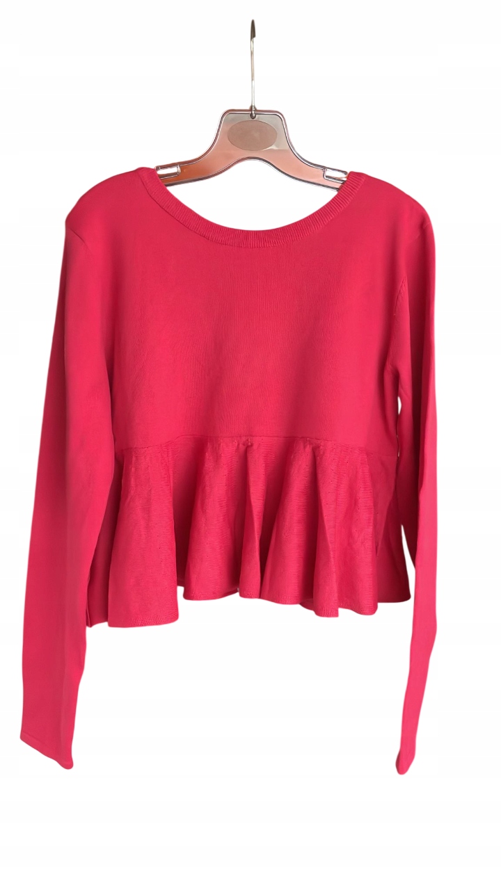 Mymo Pullover Růžová Mikina xs/s