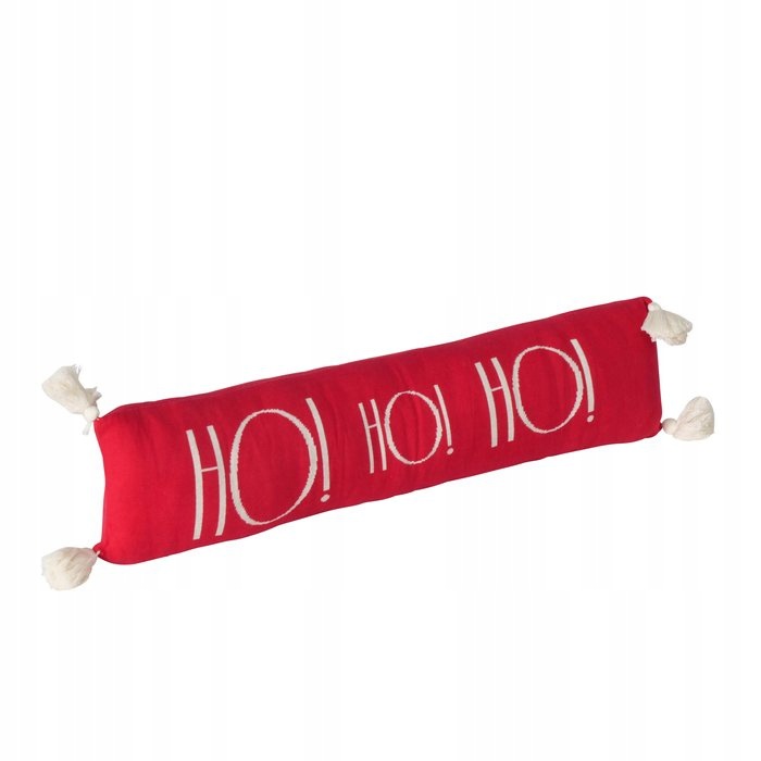 Dekorační podlouhlý polštář Hohoho, 80 cm