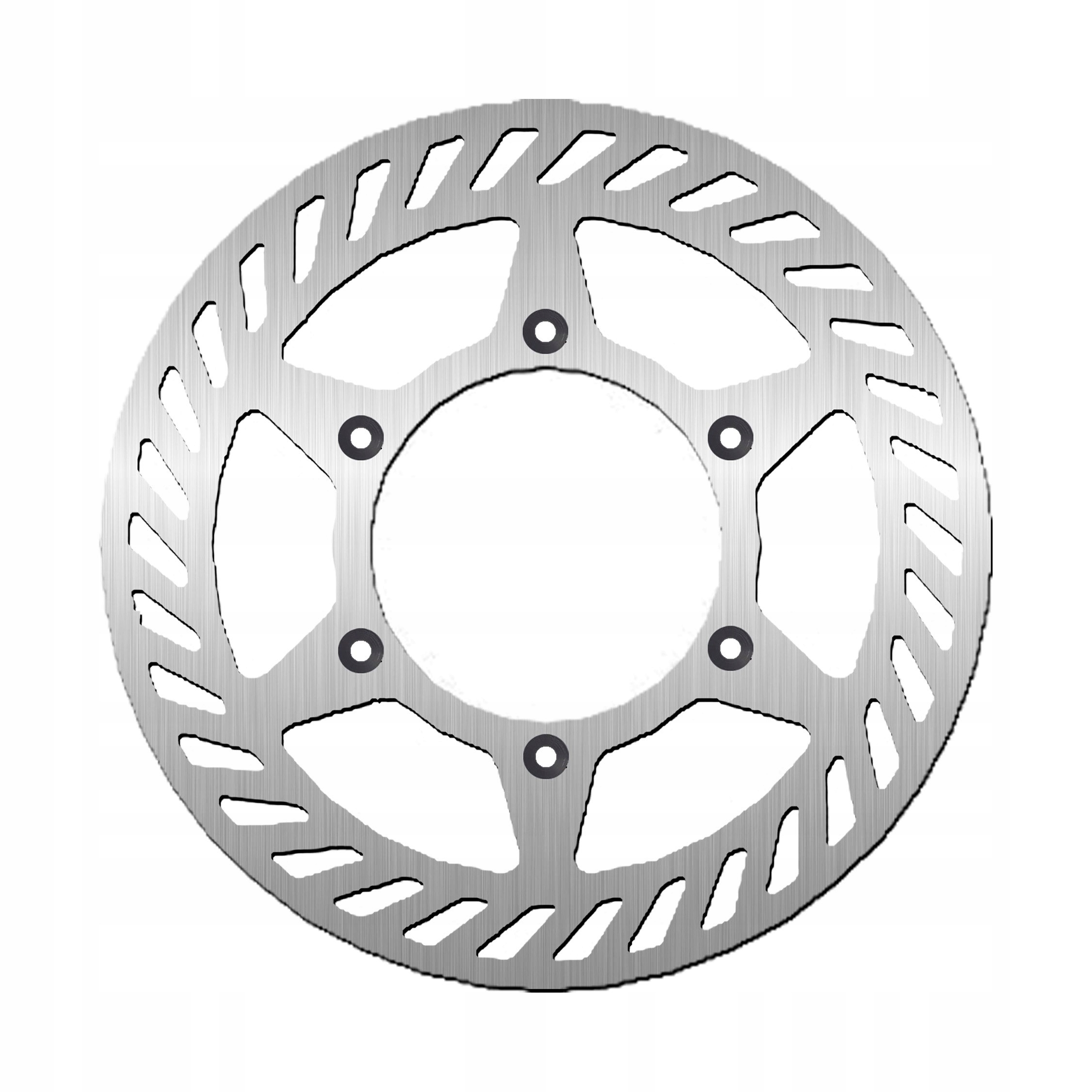 Brzdový kotúč Ng 731 DIS731