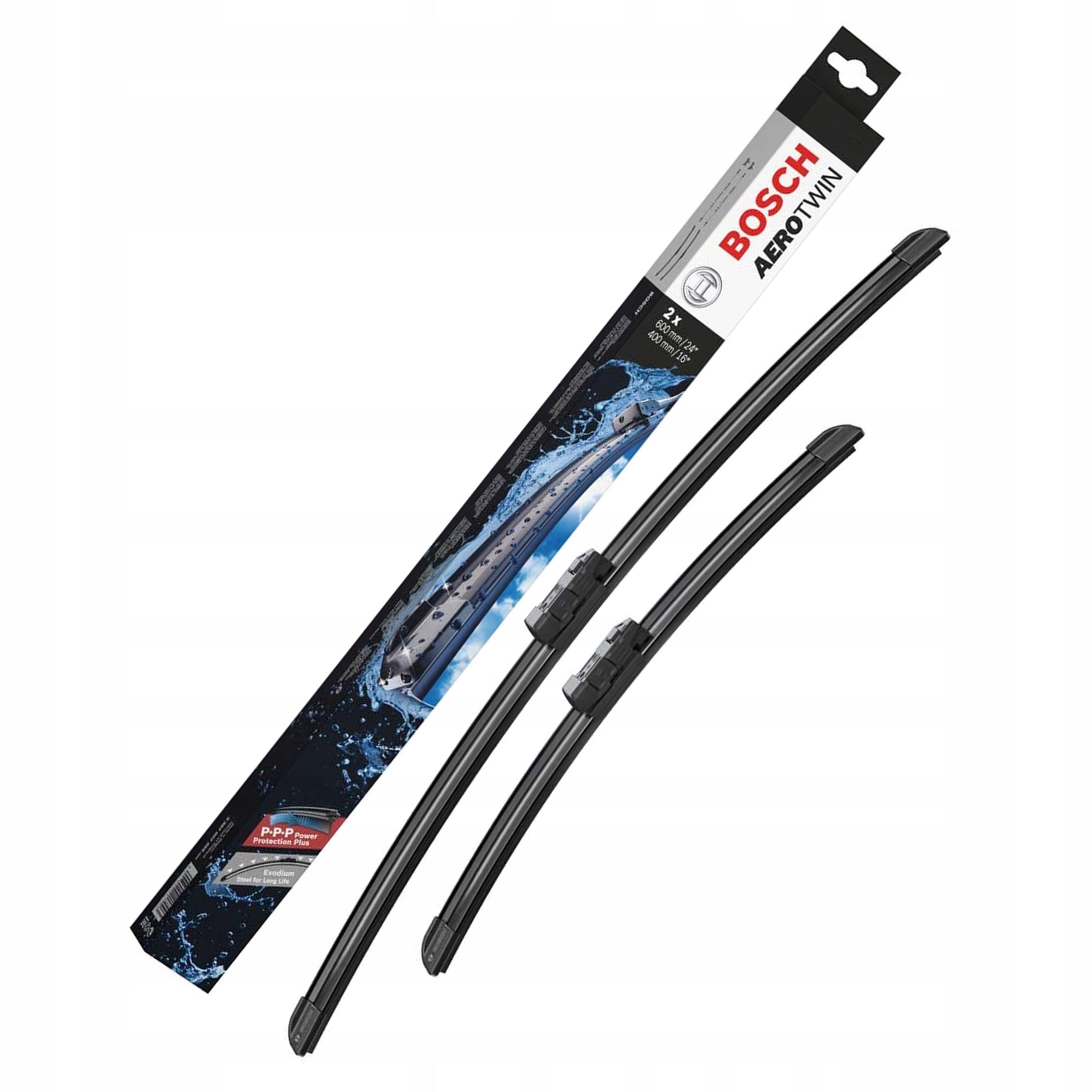 3 397 - Запчасти для Range Rover Sport II с 2016 года