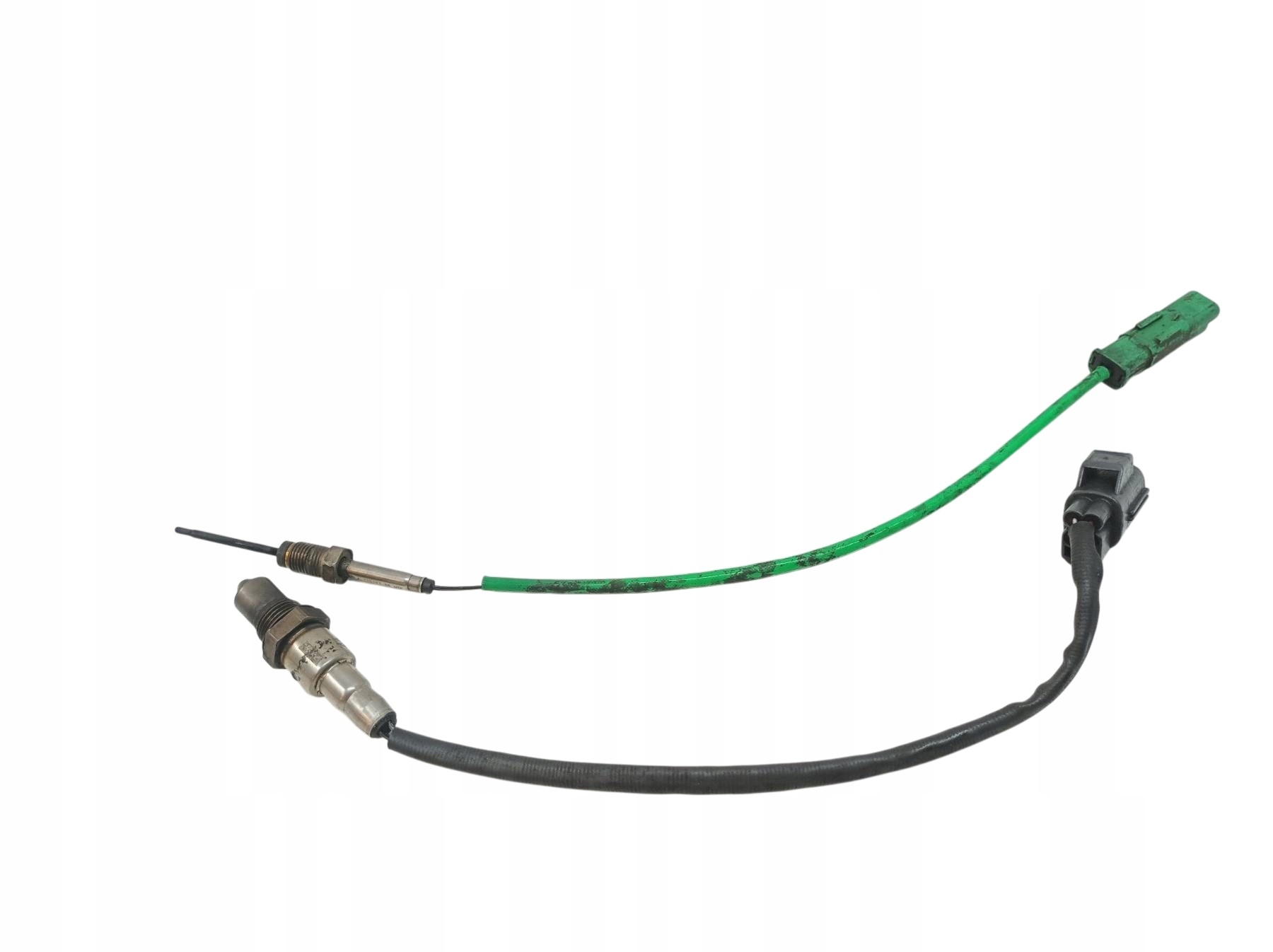 SONDA LAMBDA sensor TEMPERATURY 3.0D 248KM Land Rover Range Rover Sport II
