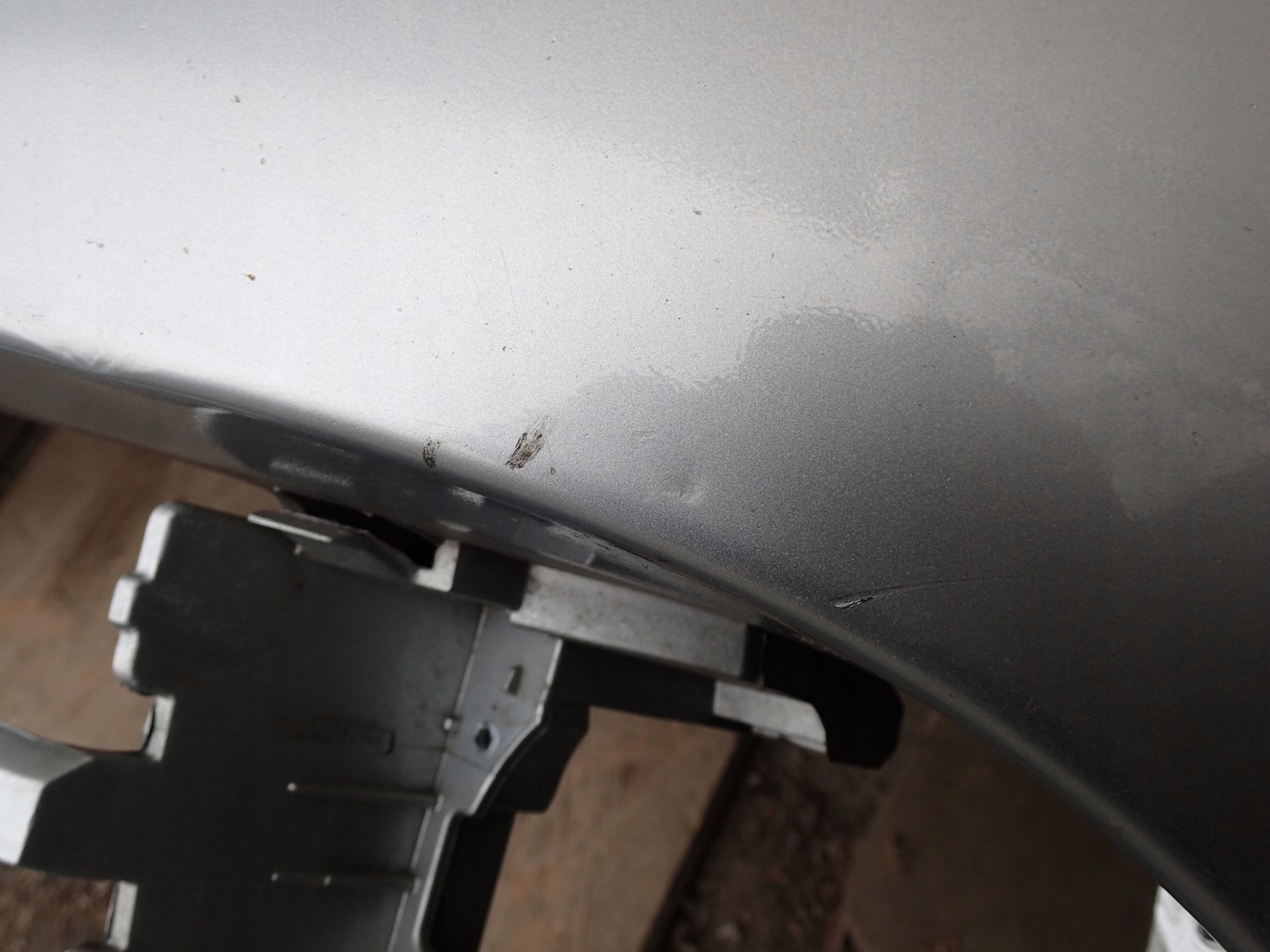 bumper front front VW VOLKSWAGEN EOS 1Q0 06-10R