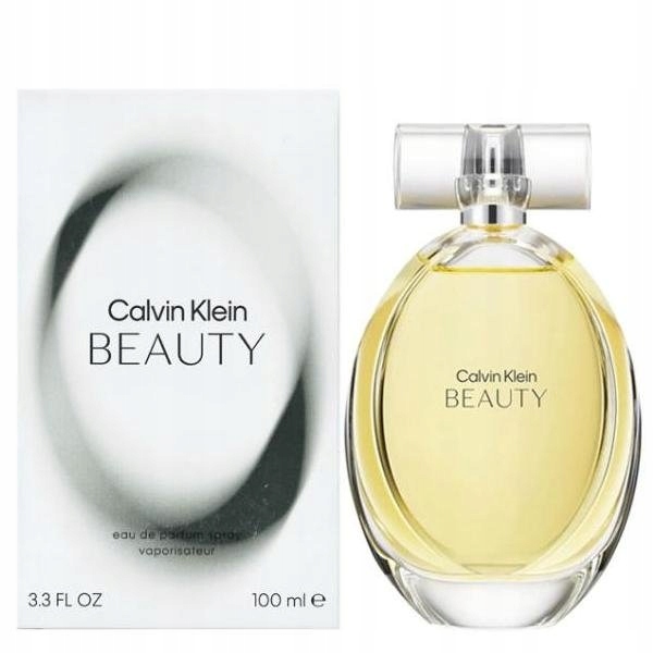 Calvin Klein Beauty Parfémovaná voda 100 ml