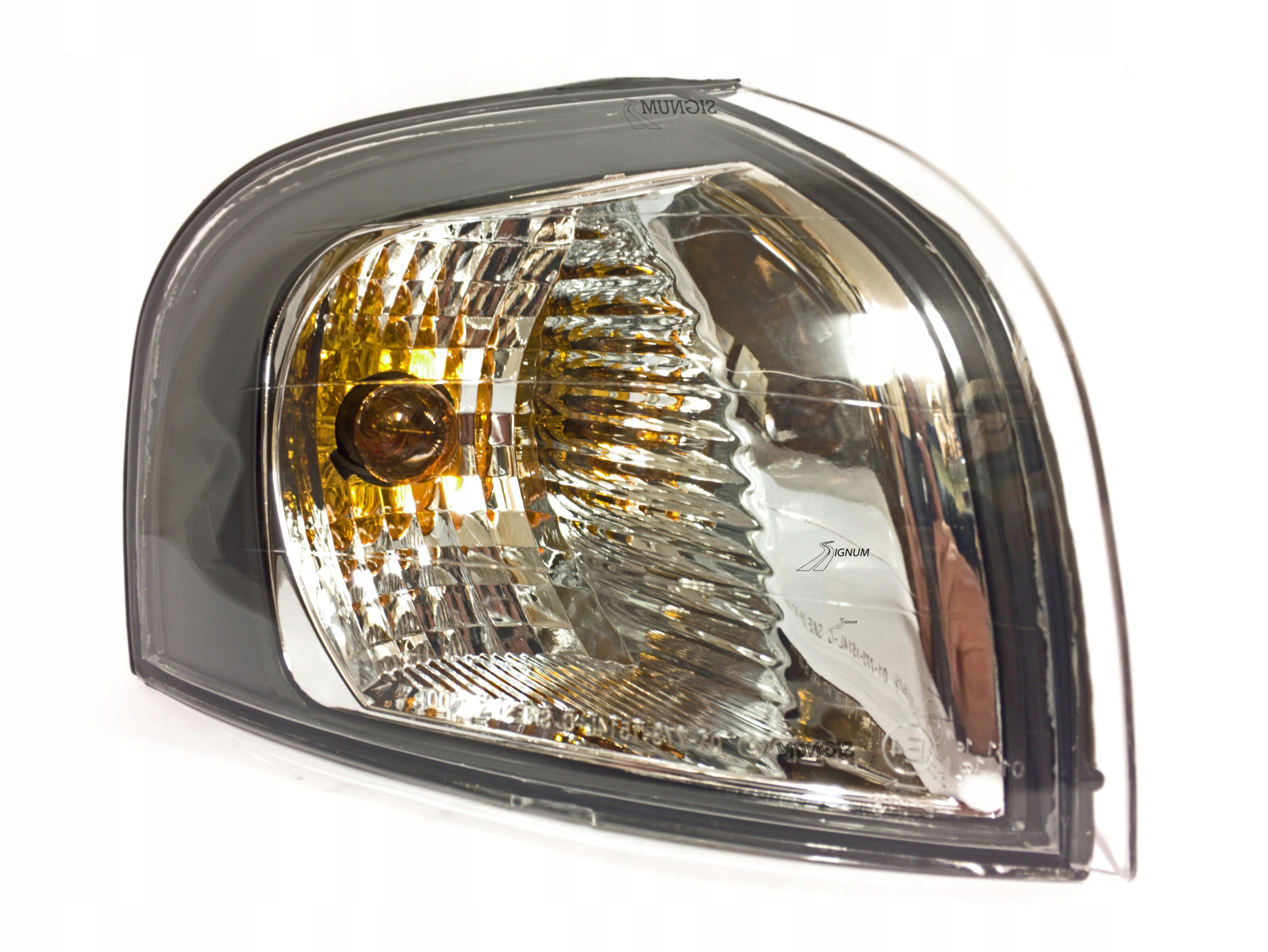773-1514R-AE2 - Новый сигнал поворота VOLVO S80 98-06 + держатель П