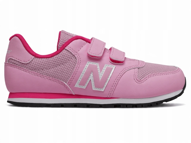 

Buty dziecięce New Balance 500 YV500RK na rzepy 30