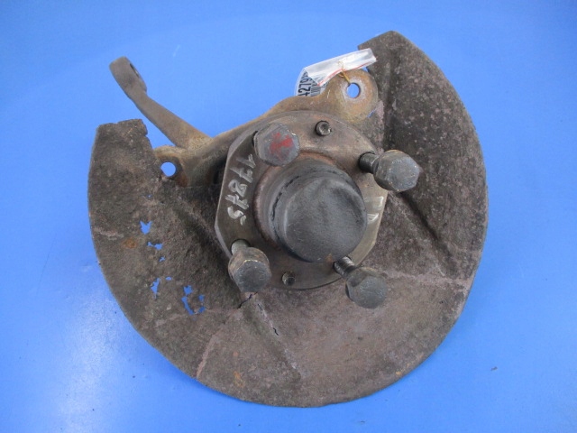 POLONEZ TRUCK 1.6 МАТОЧИНА КУЛАКА ПРАВА 4 БОЛТА