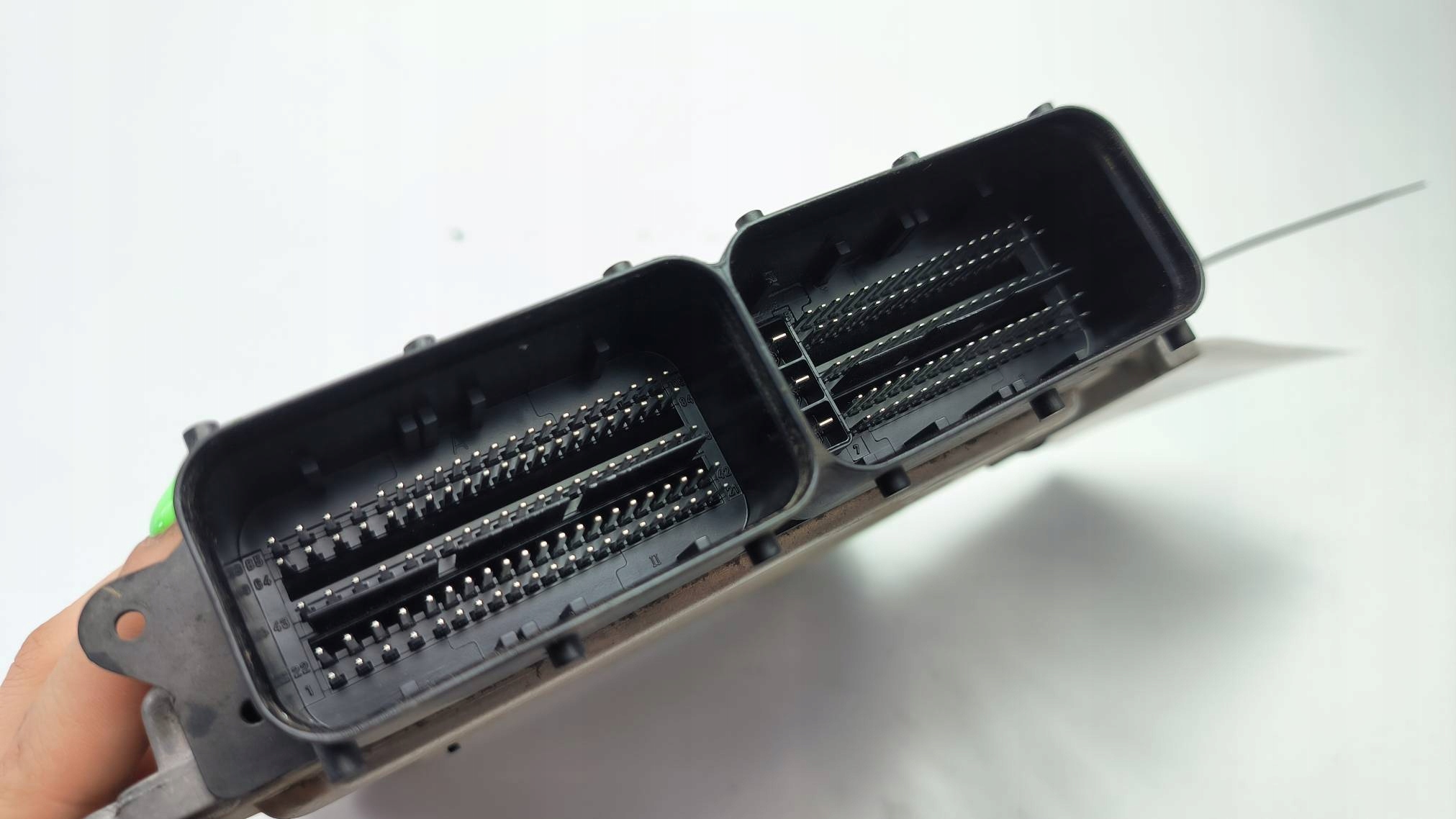 computer 0281033438 FIAT DOBLO II MAXI LIFT