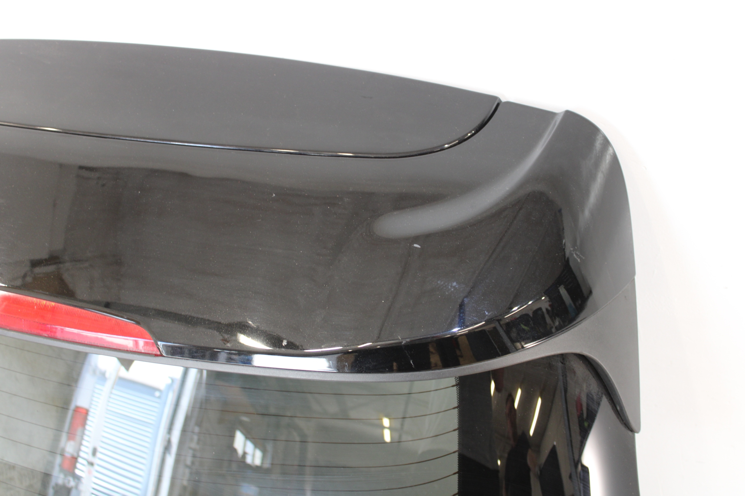trunk door boot JEEP CHEROKEE V 5 KL