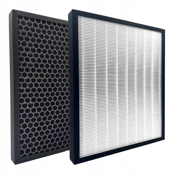 Filtr hepa do oczyszczacza DeLonghi AC100 AC150