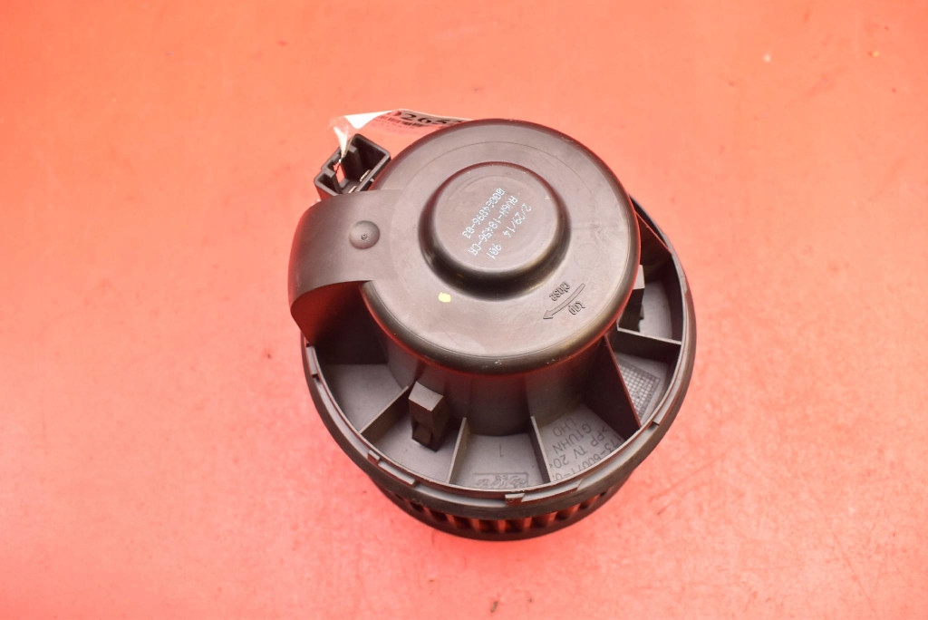 DMUCHAWA Lüfter des lüfters EU AV6N-18456-CA FORD C-MAX 2 II 10-15
