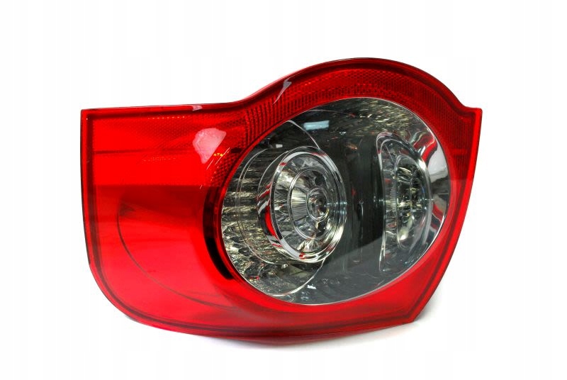 Lampa tył 714027450802