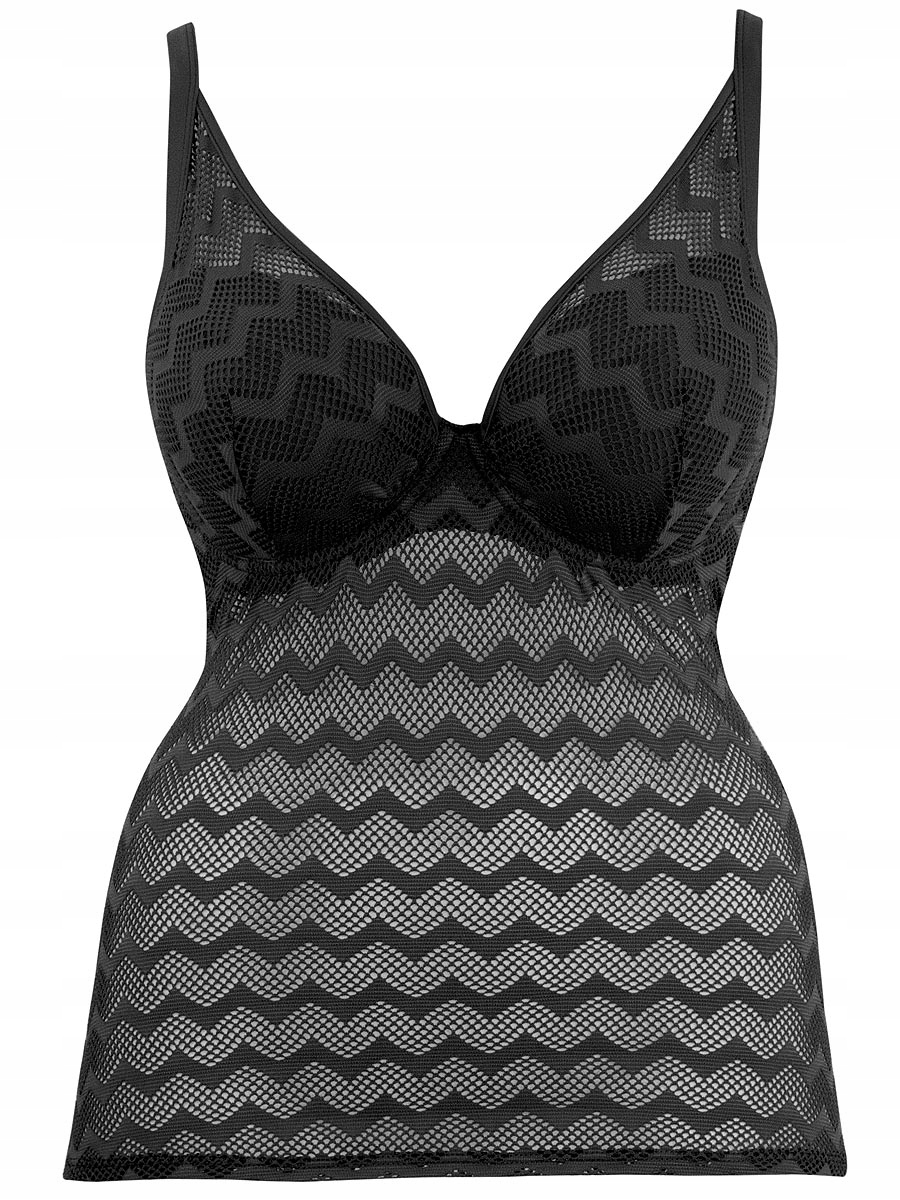 Outlet Curvy Kate Hi Voltage tankini 65E 30E