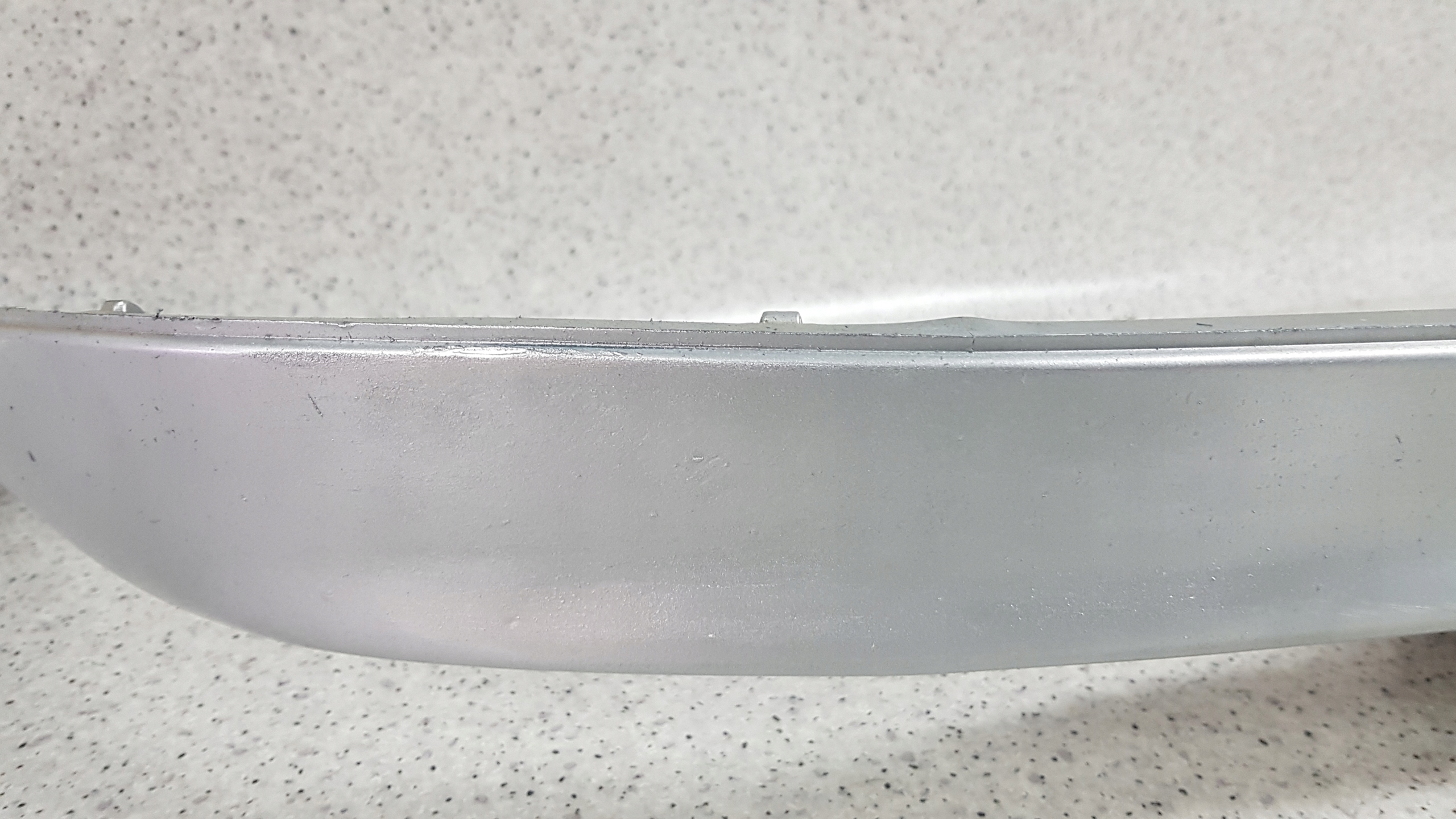SAAB 9-3 accessories rear part SPOILER 8739
