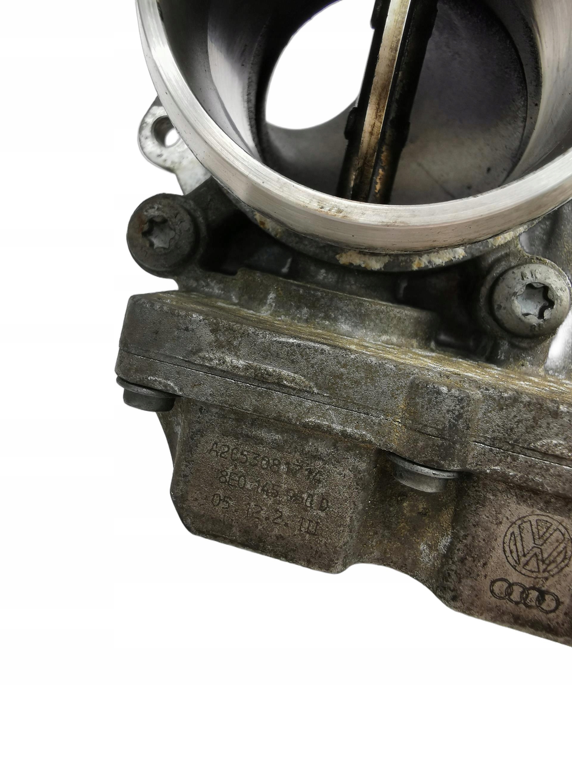 egr selep AUDI A4 B7 8E0145950D