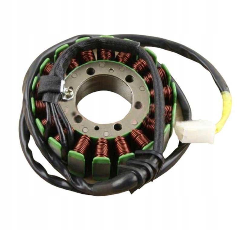 Vinutie Alternátora (stator) Honda Cbr 1100XX Blackbird (97-98)