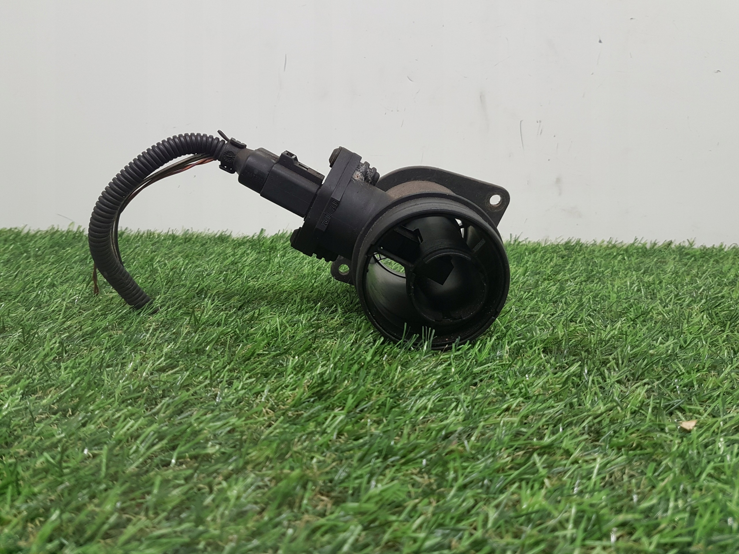 flow meter air VOLKSWAGEN T4 0281002463