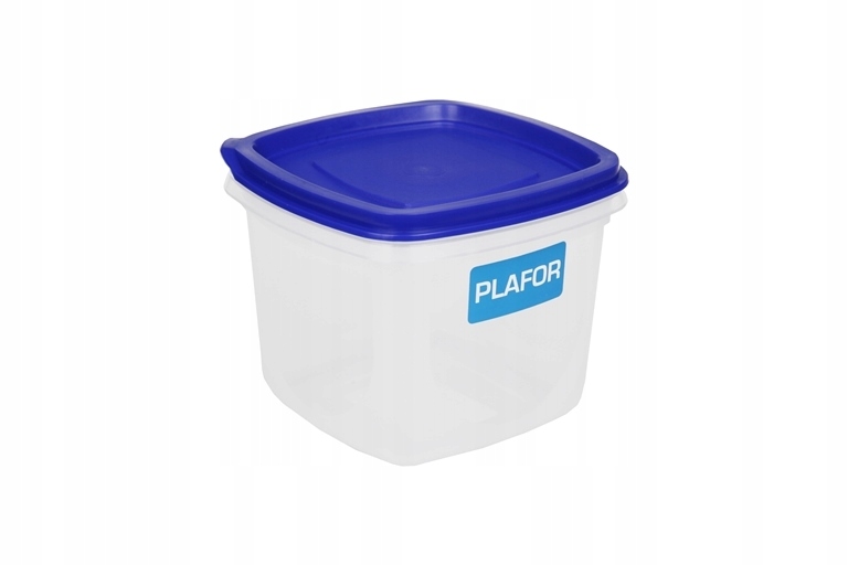 pojemnik na żywność PLAFOR 2,3l — 3