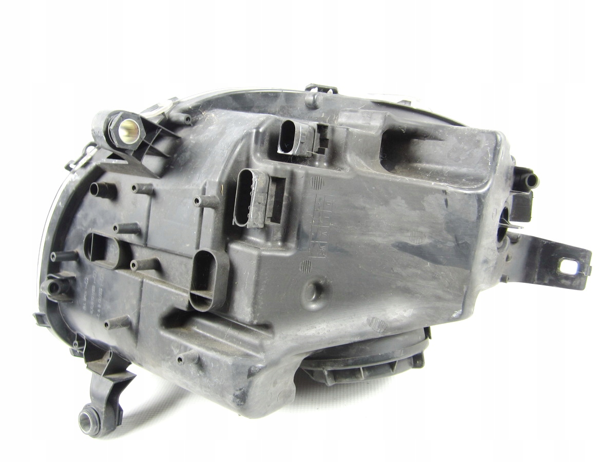 light front front left Mercedes R-klasa W251