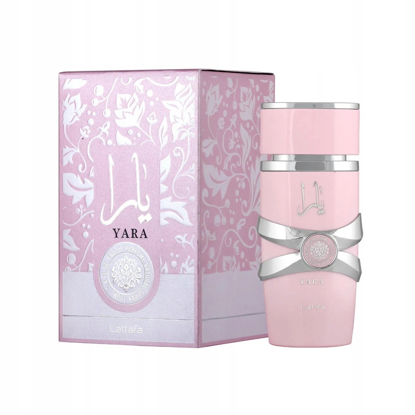Lattafa Yara (w) Edp 100 ml