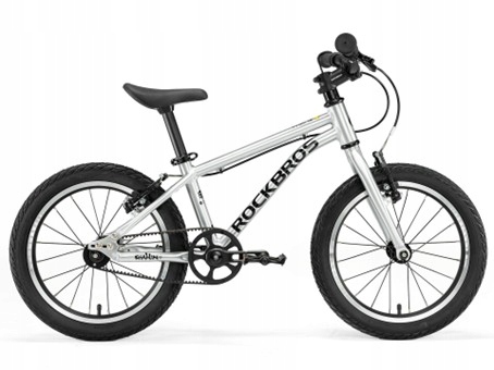Rockbros kolo model Darwin I 16 palců