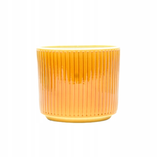 

Osłonka ceramiczna Cylindryczna Rowkowana