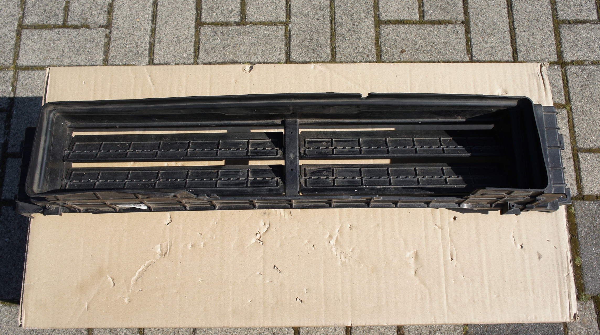 Корпус руль воздуха Kia Soul EV 19- оригинал новое!