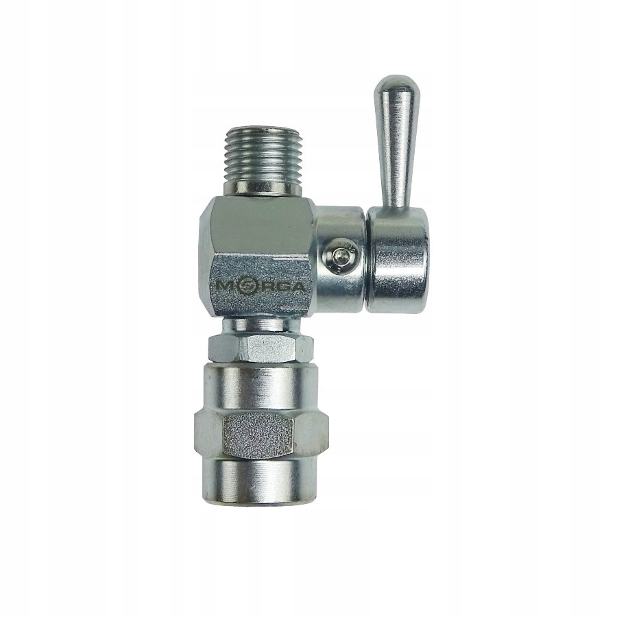 MORGA Kran kranik paliwa paliwowy Ursus C-328 4231020