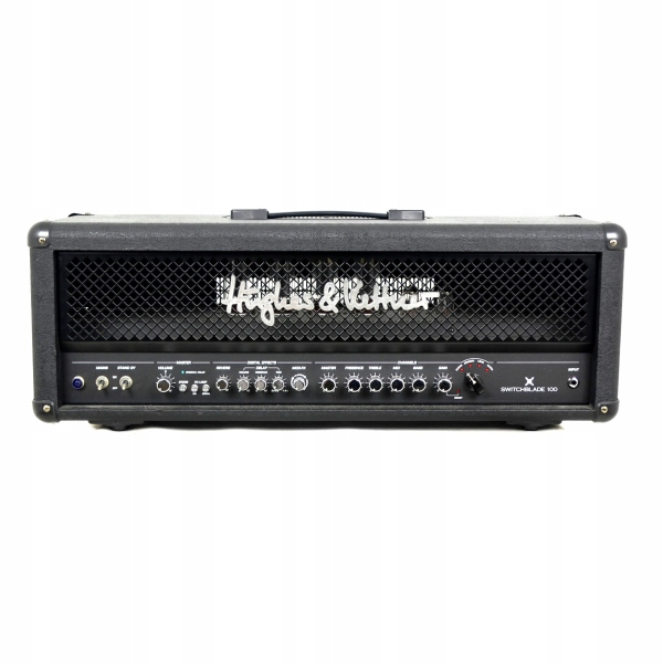 HUGHES & KETTNER SWITCHBLADE 100 Head
