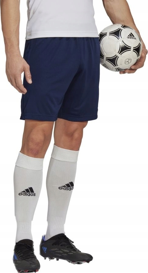 Kraťasy Adidas Entrada 22 Tmavě Modré H57488 vel. S