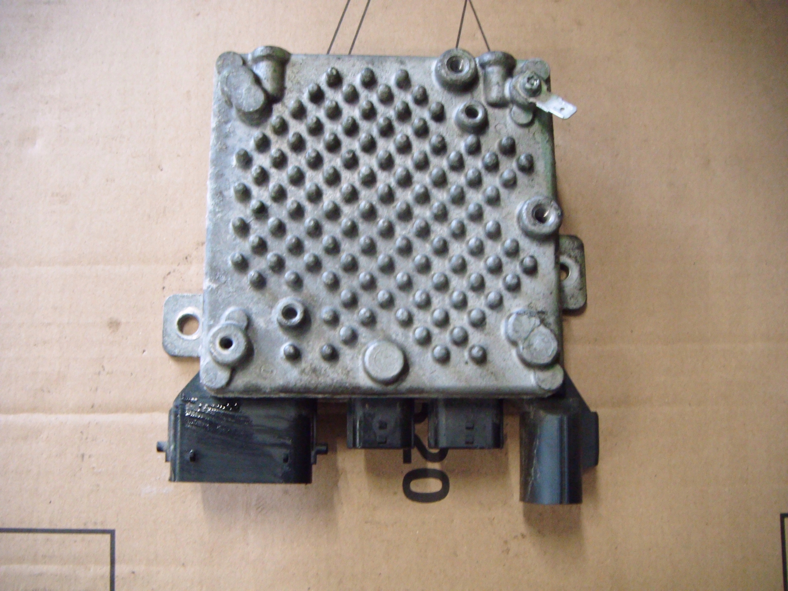 SUBARU OUTBACK III 03-09 2.0 STEROWNIK WSPOMAGANIA