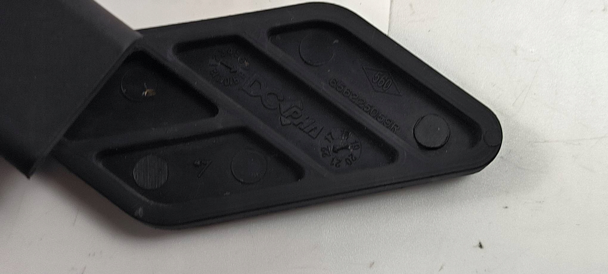 bonnet lever bonnets RENAULT TRAFIC III LIFT
