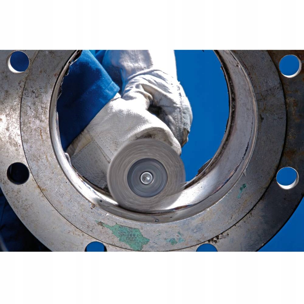 PFERD Rbu 43104003 10 szt. Marka PFERD