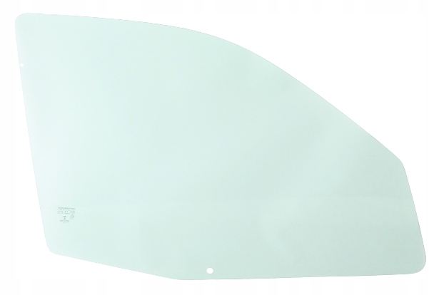 6102064230 - СКЛО ПРАВЕ ОПУЩЕНО В ДВЕРІ RENAULT CLIO II 98-