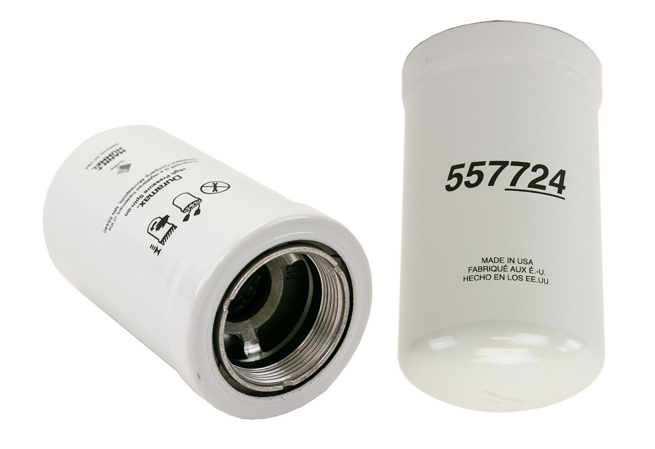 Wix 57724 Hydraulický filtr P170308 SH66021 HF35355 SPH12537 BT9393-MPG