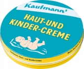 

kaufmann's Haut- und Kinder-Creme krem dla dzieci