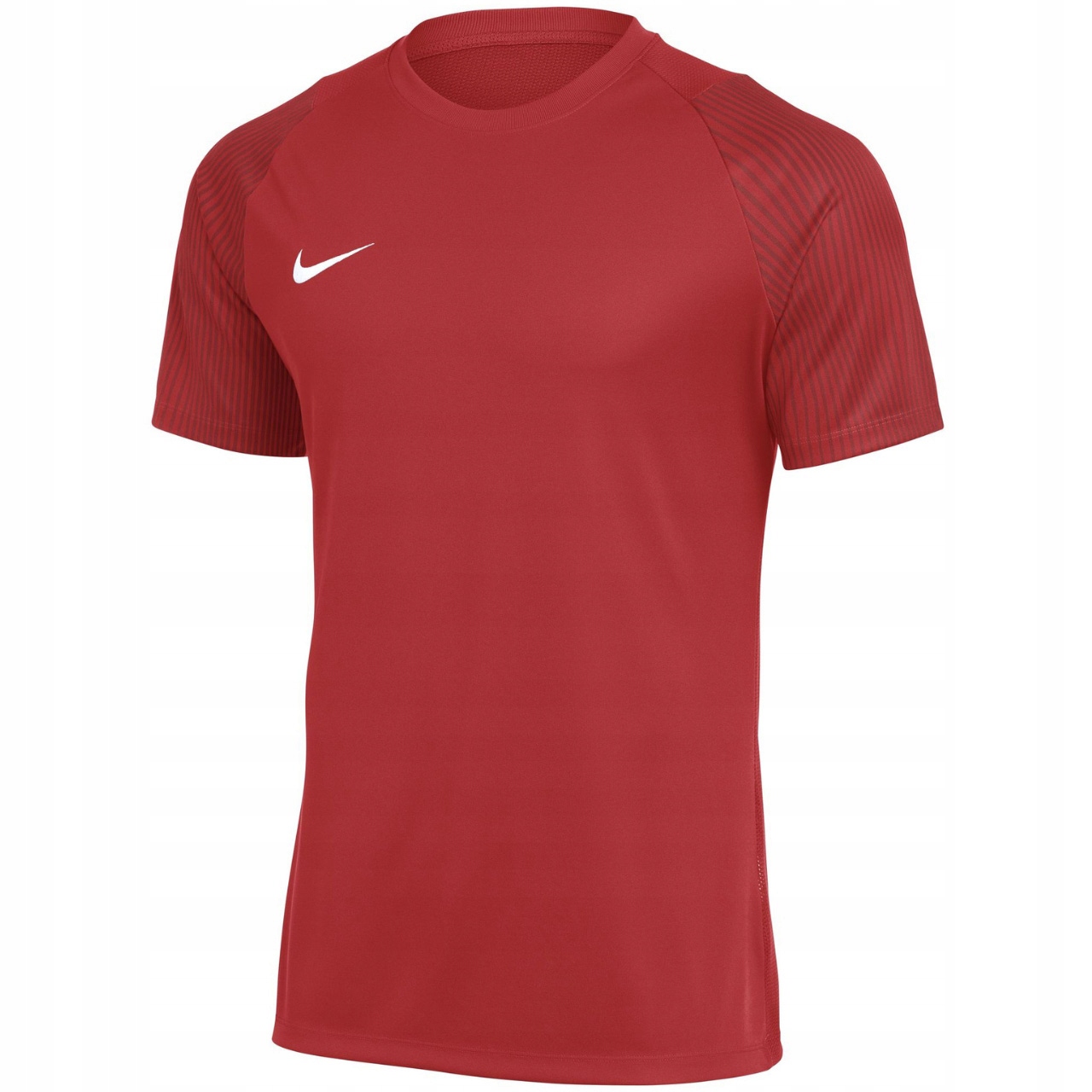 Koszulka męska NIke Dri-Fit Academy II czerwona HV8160 657 XL