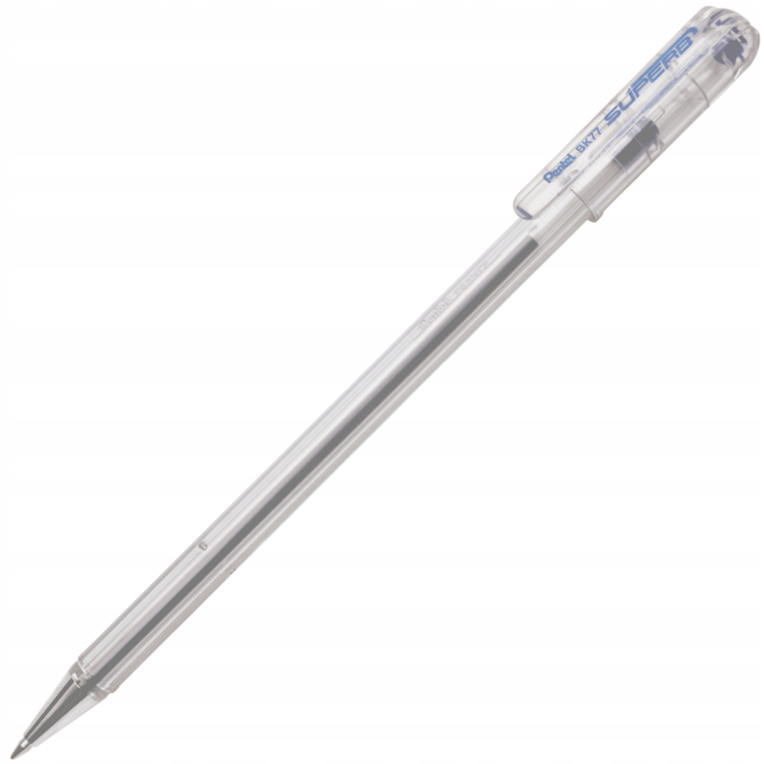 

Długopis tradycyjny Pentel BK77 0,7 niebieski