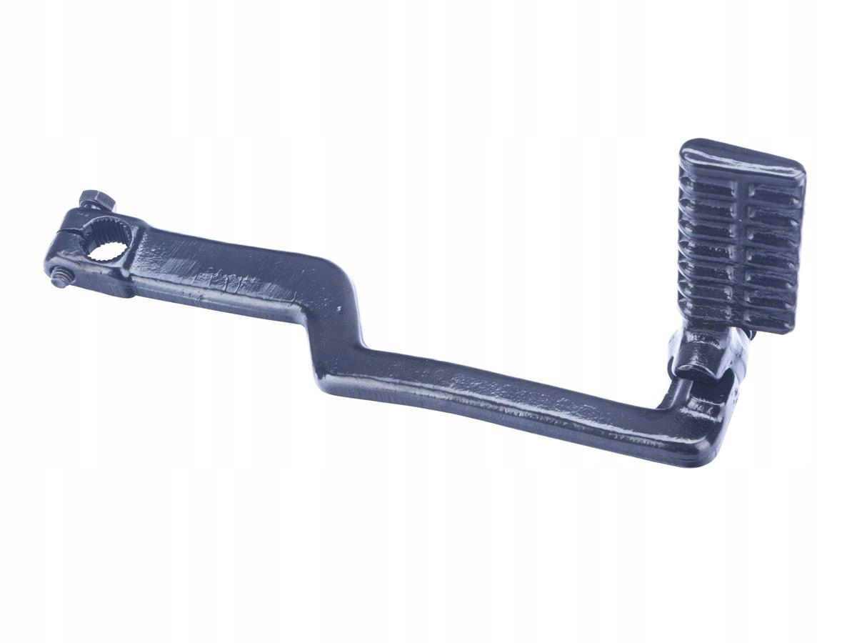 Dźwignia rozrusznika nożnego SC50QT 4T ROMET