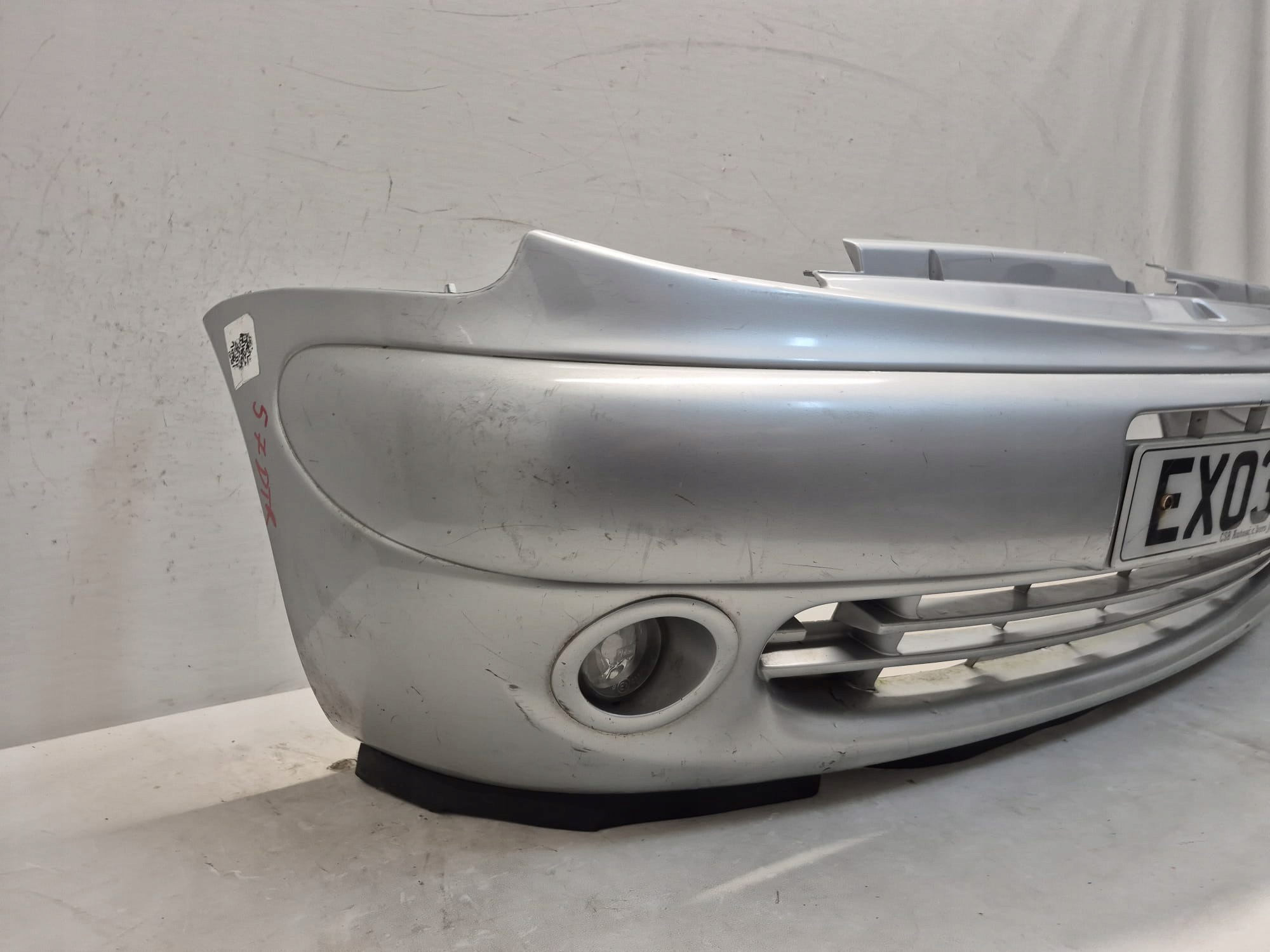 CITROEN XSARA PICASSO 98-04 bumper front front