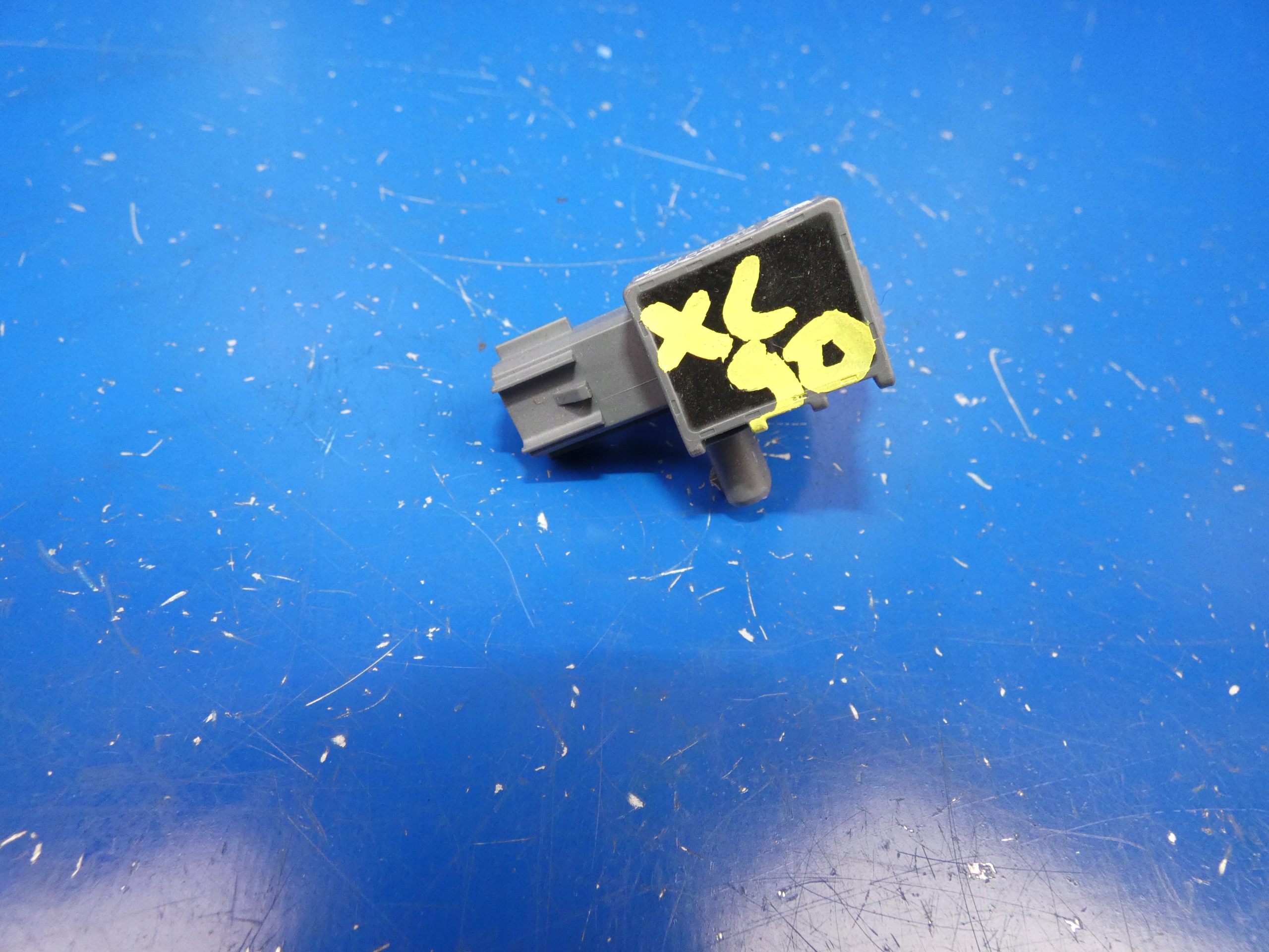 VOLVO XC90 II XC60 II V90 II S90 Crashsensor Drucksensor airbag AIR BAG