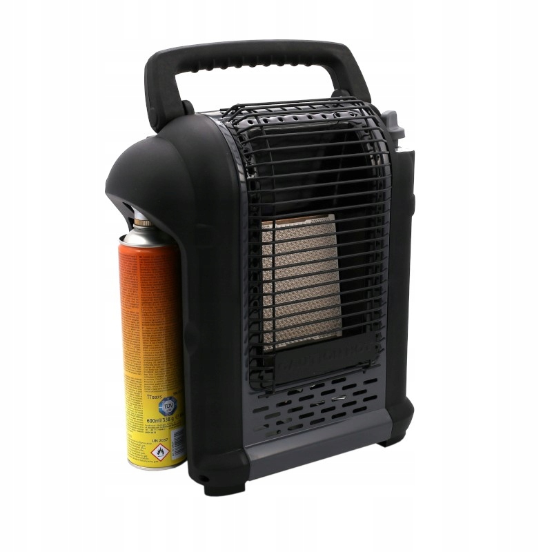 Žiarič na kartušu 7/16 Premium