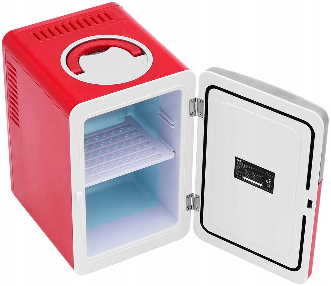 MINI LODÓWKA SAMOCHODOWA 2W1 Z FUNKCJĄ GRZANIA 6 L Marka inna marka